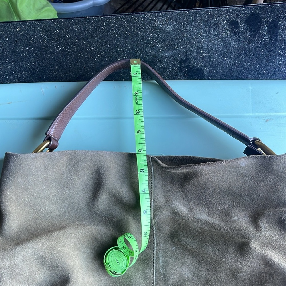 HOBO purse - Picture 5 of 7